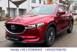 Mazda CX-5 Exclusive-Line 2.2d AWD/LED/360° Kamera/HUD - Mazda: Rot
