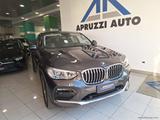 BMW X4 xDrive20d 48V xLine - BMW X4 xLine mit Hybrid-Antrieb (Diesel-Elektro)