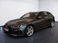 Audi A4 - Vorschau Bild 2