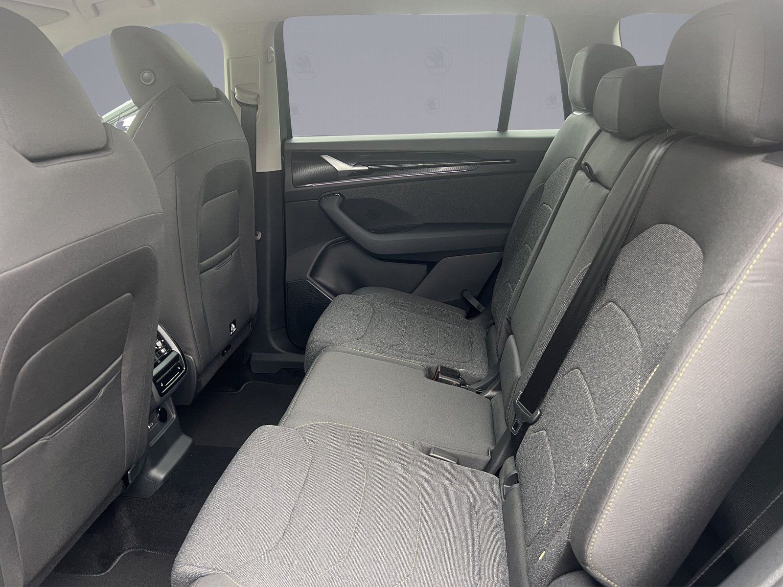 Skoda Kodiaq - Bild 9