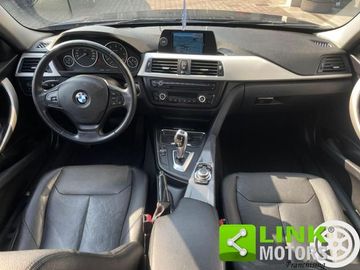 BMW 320 - 8