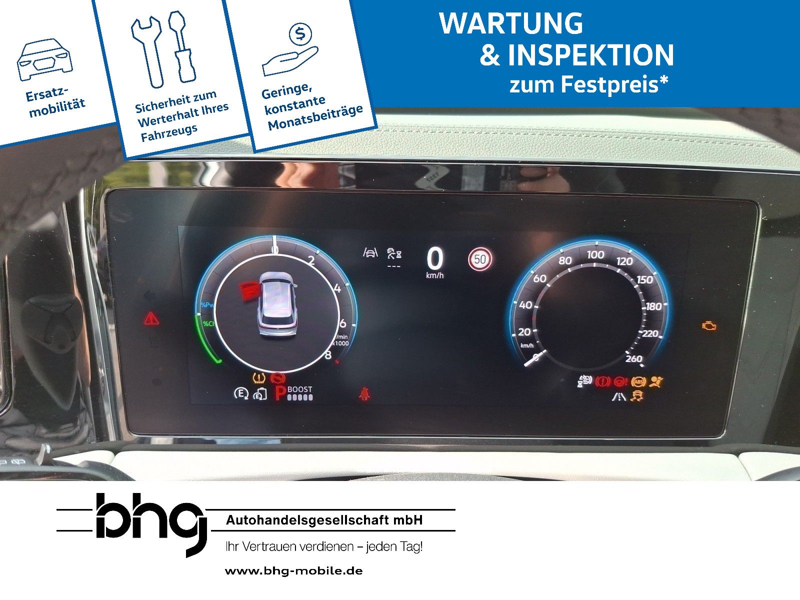 Volkswagen Tiguan - Bild 11