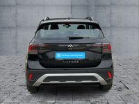 Volkswagen T-Cross - Vorschau Bild 5