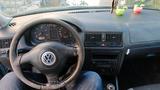 Volkswagen Golf IV Variant 1.9 TDI - Volkswagen Golf: Kombi, Iv TDI