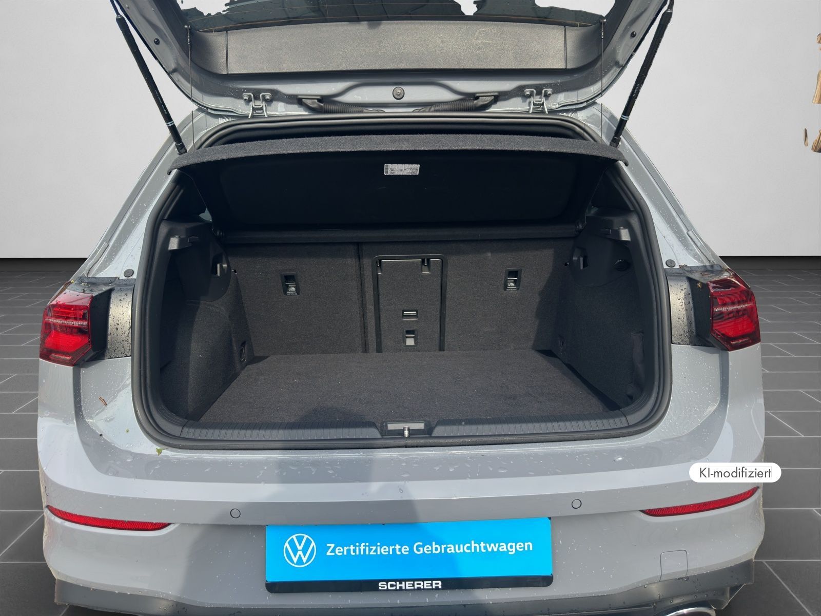 Volkswagen Golf - Bild 16