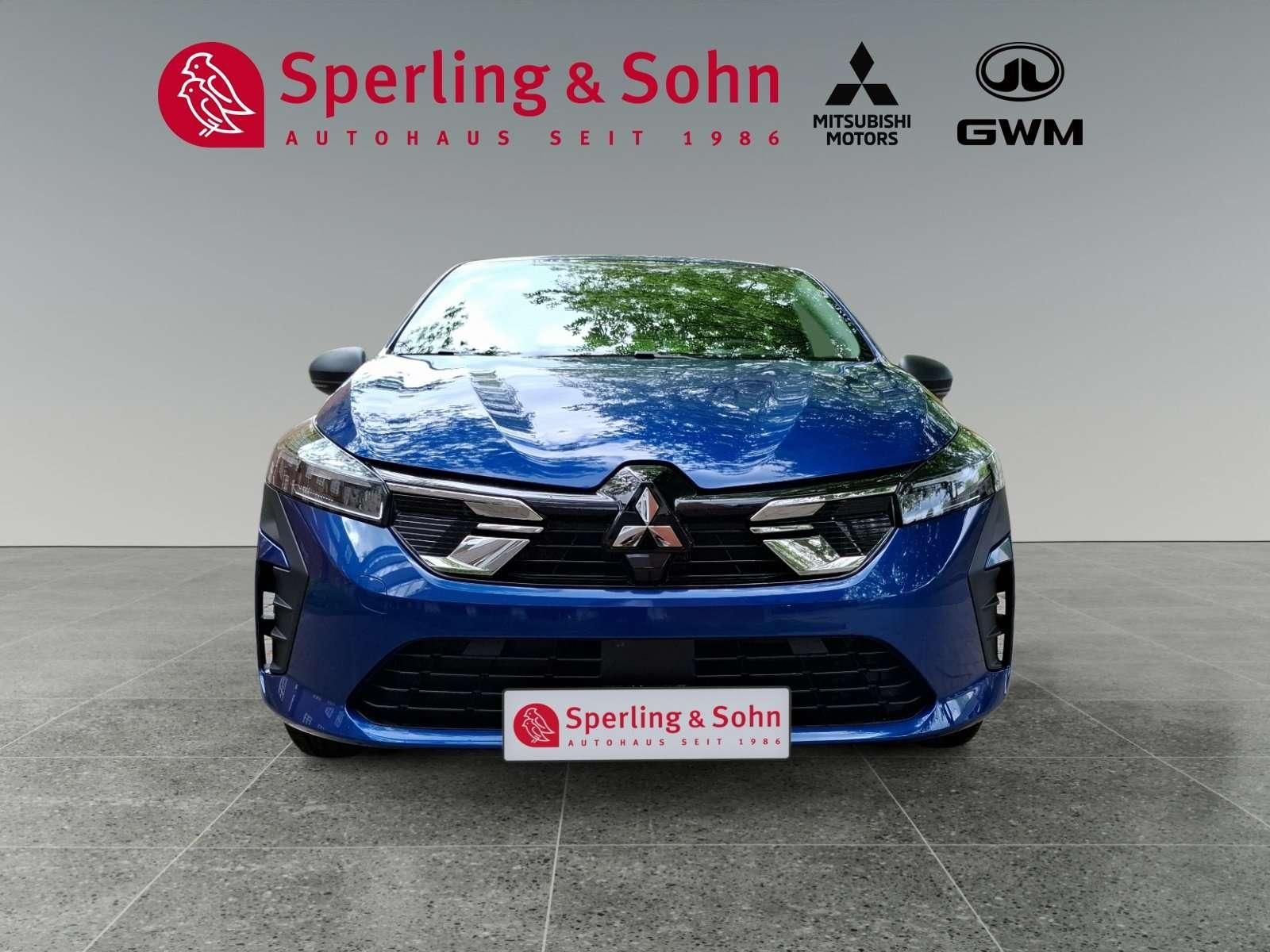 Mitsubishi Colt - Bild 9