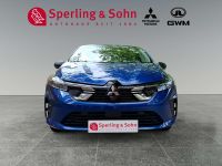 Mitsubishi Colt - Vorschau Bild 9