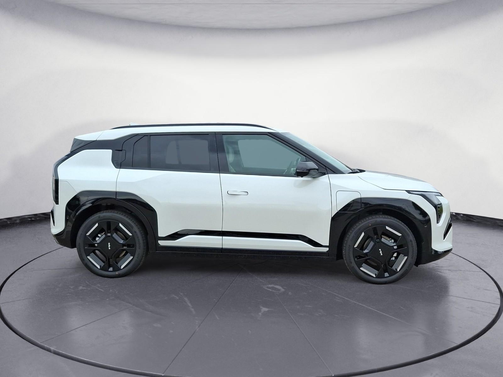 Kia EV3 GT LINE DRIVEWISEPAKET PRO KIA JETTINGEN