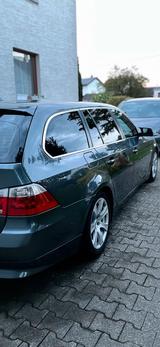 BMW e61 525d - BMW E61 - BMW 5er Reihe