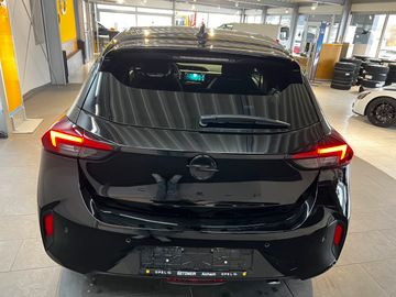 Bild 4 Opel Corsa GS - SHZ | LHZ | RFK | Massage | ACC