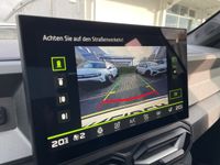 Dacia Bigster - Vorschau Bild 30