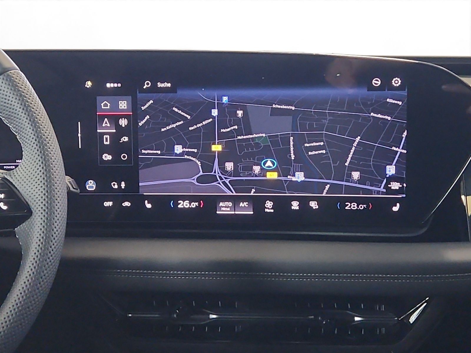 Audi A6 e-tron - Bild 18