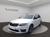 Skoda Octavia Combi RS TDI DSG Navi Panoramadach - Skoda Octavia mit Diesel-Antrieb: Standheizung, Kombi