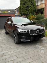 Volvo XC60 D5 AWD R Design R  Top Austattung - Volvo XC60 in Duisburg