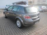 Opel Astra H Lim. Basis 1 Hand - gebrauchte Opel Astra aus dem Jahr 2009