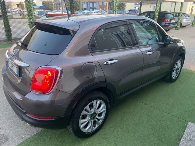 Fiat 500X 1.3 MultiJet 95 CV PERFETTA GARANZIA