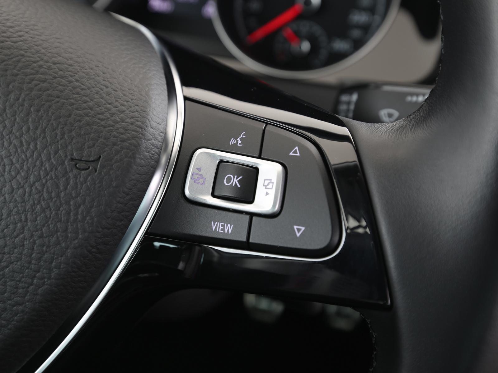 Volkswagen Golf VII Variant 1.0TSI 115PS United Navi PDC SH, миниатюра 14