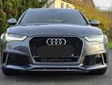Audi RS6 4.0 TFSI tip. quattro performance Avant 