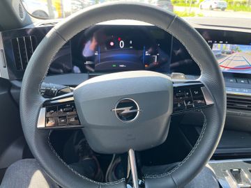Opel Astra L ST 1.2 T Automatik GS Ergositz Winterp.