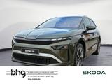 Skoda Enyaq 85 h Batterie Elektromotor  1-Gang-Automat
