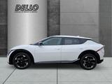 Kia EV6 Facelift EARTH Navi HEAD-UP Wärmepumpe Assis - gebrauchte Kia EV6 mit Facelift