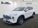 Hyundai SANTA FE 2.2 CRDi Trend Allwetter  Standheizung  - Hyundai SANTA FE mit Diesel-Antrieb: Automatik, 2.2