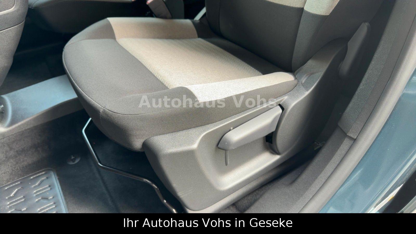 Citroën Berlingo 110 Plus XL N1|2xST|LHZ|AHK|RFK|Link!|