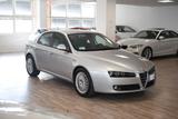 Alfa Romeo 159 1.9 JTDm 16V Exclusive Q-Tronic - Alfa Romeo 159: 16v Jtdm
