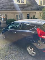 Ford Fiesta 1,25 44kW Trend Trend - Ford Fiesta: 1.4