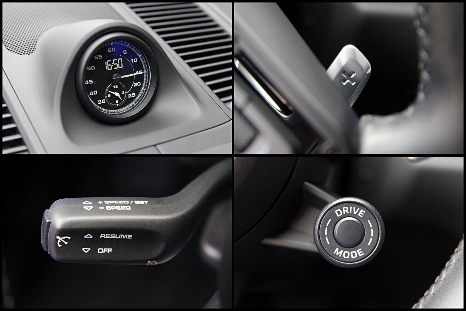 Porsche Macan T*21"RS-Spyd,Pano,BOSE,PDLS+,Approved03/27 foto 14
