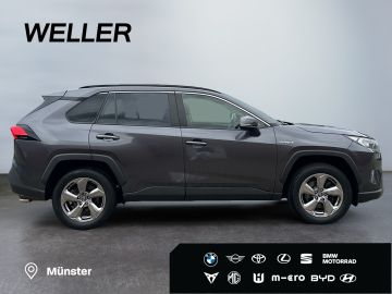 Toyota RAV 4 - 10
