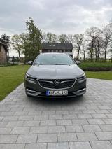 Opel Insignia 2.0 Turbodiesel  - Opel Insignia Turbo mit Diesel-Antrieb