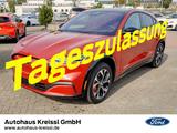 Ford Mustang MACH-E AWD Technologie-Paket 2 - Ford Mustang Mach-E in Frankfurt (Main)