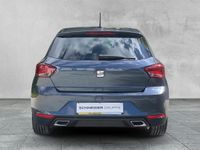 Seat Ibiza - Vorschau Bild 4