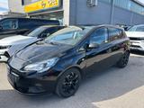Opel Corsa E Color Edition  *SHZ*PDC*Klimaautomatik* - Opel Corsa: Schwarz, Color Edition