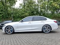 BMW 330d M Sport Navi+Laser+H/K+Standhzg.+Alarm+Memo
