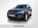 Skoda Karoq 1.5 TSI Style /LED/Navi/Virtual/Kamera