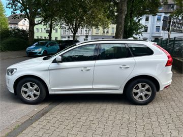 Volvo XC60 - 5