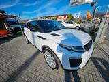 Land Rover Range Rover Evoque Range Rover Evoque - gebrauchte Land Rover Kombis