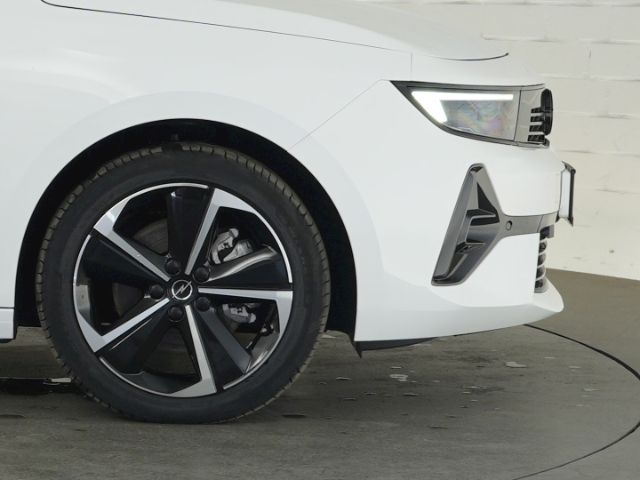 Astra L LIM GS HYBRID eDCT+LED LICHT+NAVI+360 GR