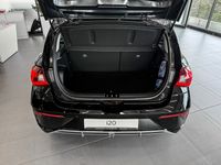Hyundai i20 - Vorschau Bild 16