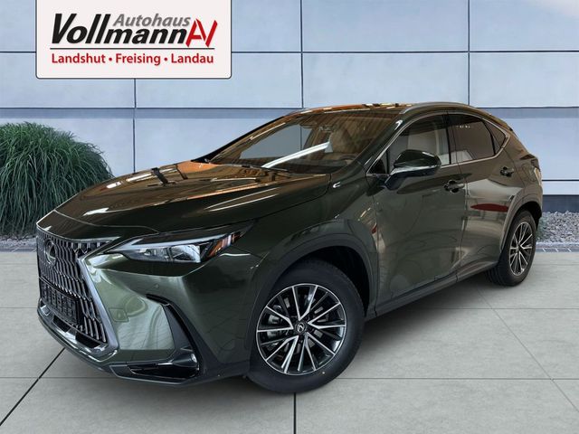 Lexus NX 350h Business Line