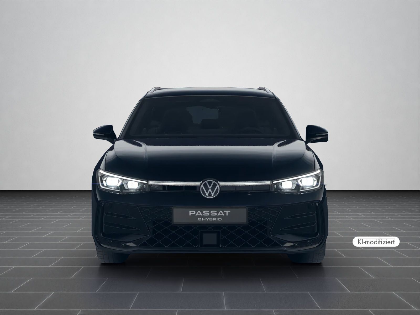 Volkswagen Passat Variant - Bild 7