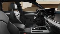 Audi Q5 - Vorschau Bild 12