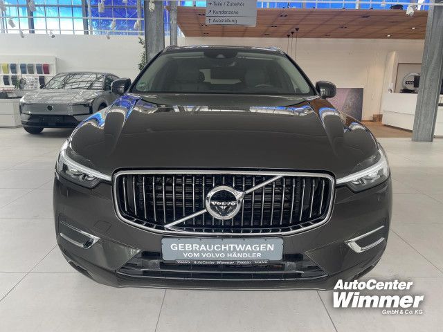 VOLVO XC 60 XC60 B5 D AWD Inscription Winter+Xenium+AHK uvm.