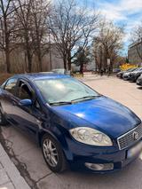 Fiat Linea 1.4tjet - Fiat Linea Gebrauchtwagen