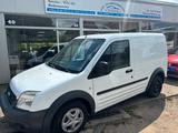 Ford Transit Connect Kasten, AHK! Tüv neu!! - Ford Transit aus 2012: Van