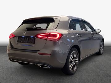 Mercedes A 180 - 2