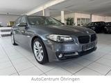 BMW 520d Touring Navi-Prof Leder Xenon HUD SHZ PDC - gebrauchte BMW 520 aus dem Jahr 2017