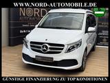 Mercedes-Benz V 250 d lang MARCO POLO *KÜCHE*DISTRO*AHK*LED* - Mercedes-Benz V 250 in Oldenburg